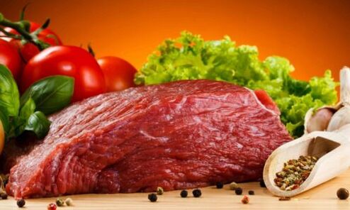 sirovo meso kao izvor zaraze parazitima